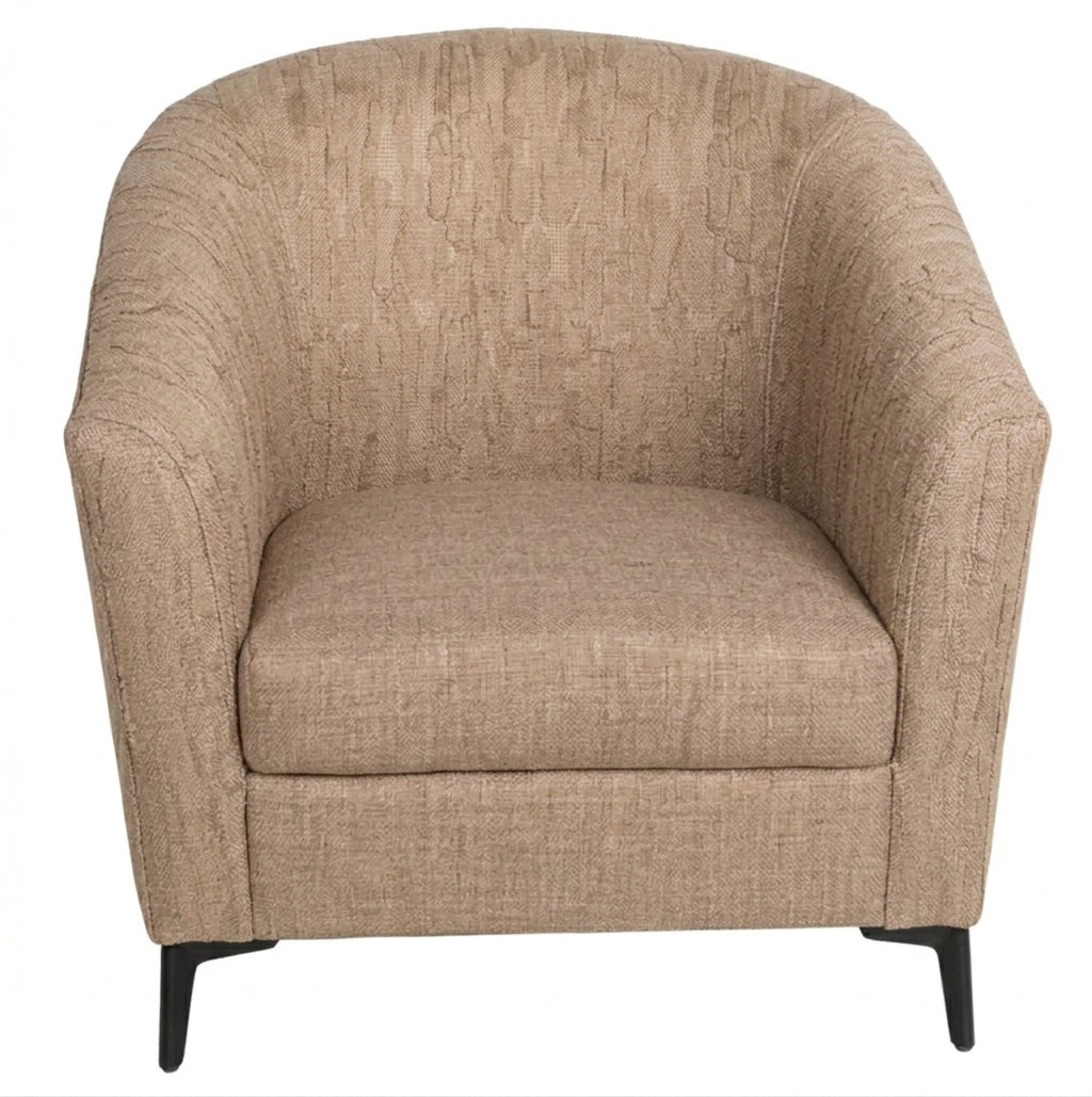 Harry Tub Chair - Fabric