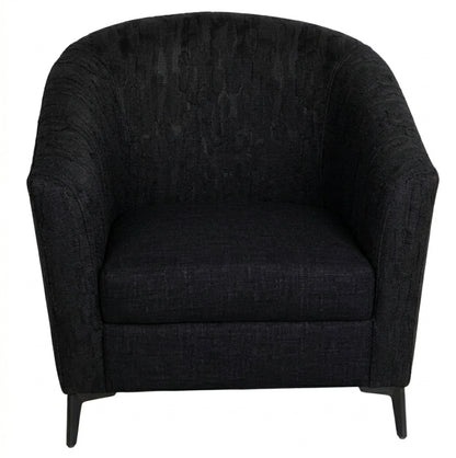 Harry Tub Chair - Fabric
