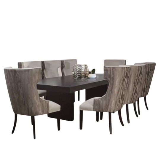 Tuscany 9 Piece Dining Room Suite
