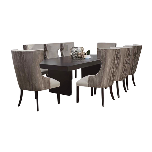 Tuscany 9 Piece Dining Room Suite