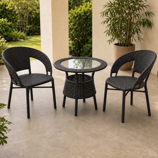 Patio 3pc Set - TY007