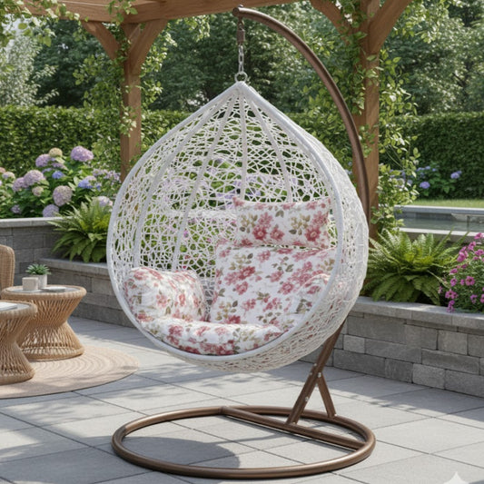 Medium Patio Swing - Ty002