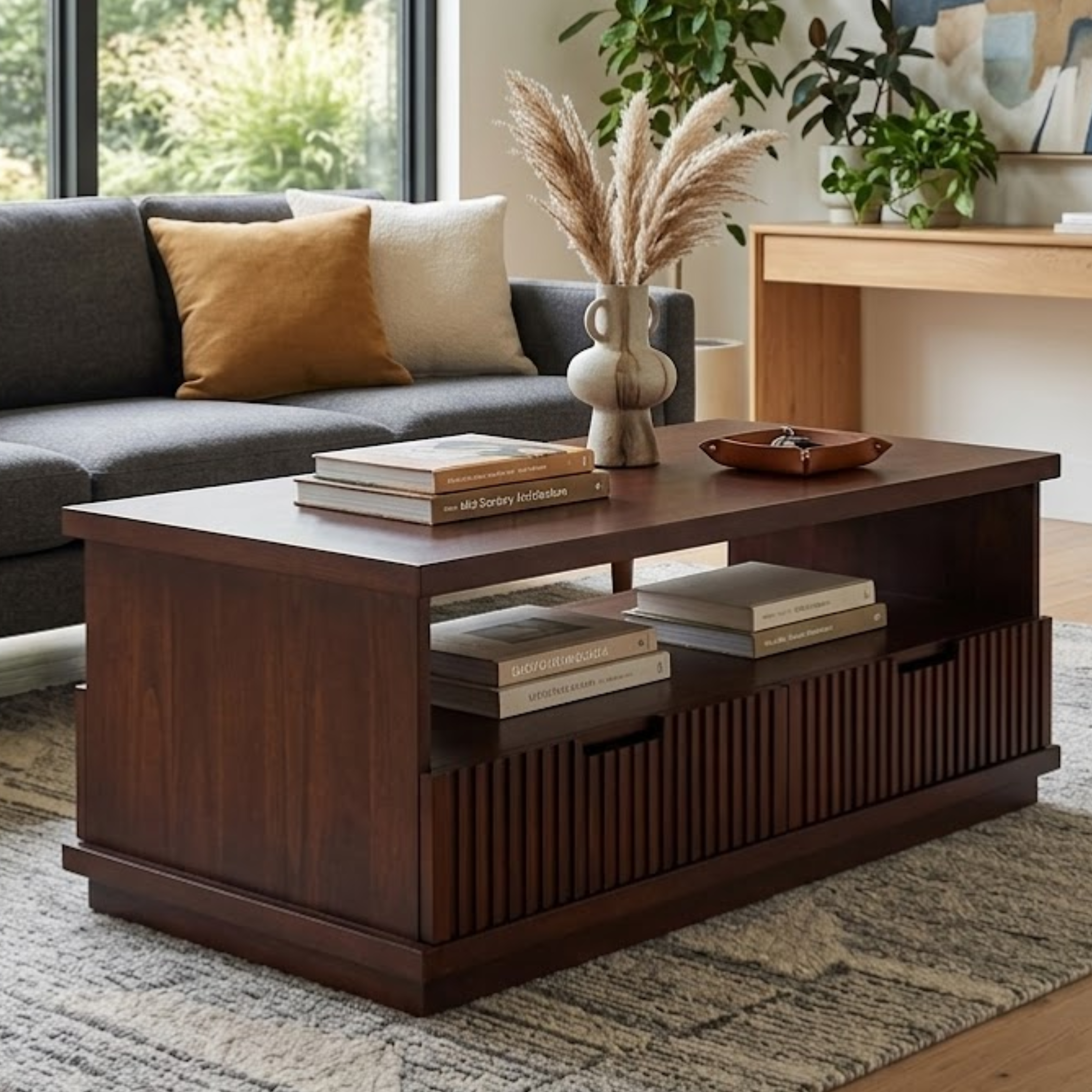 Unity Coffee Table – Ismails Furnishers