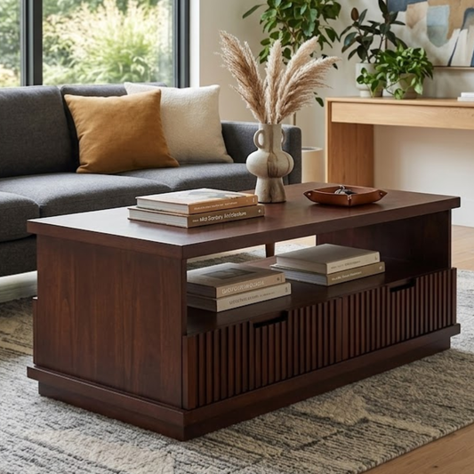 Unity Coffee Table