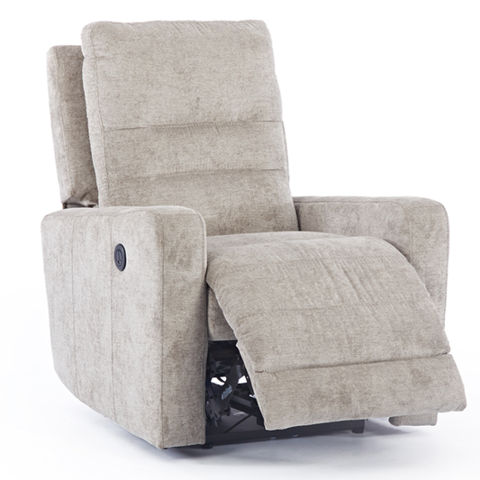 Lazboy Uptown Power Recliner - Fabric