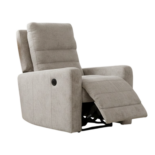 Lazboy Uptown Power Recliner - Fabric