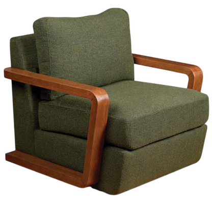 Urban Occasional Chair - Fabric