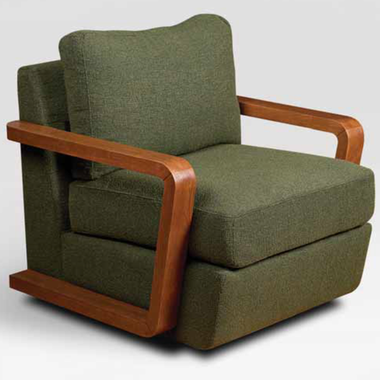 Urban Occasional Chair - Fabric