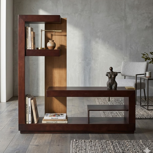 Uzzi Entertainment Unit