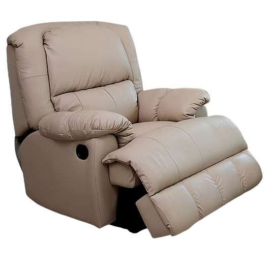 Alpine Vancouver Hi-lift Recliner - Fabric