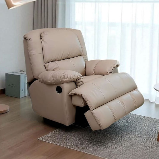 Alpine Vancouver Hi-lift Recliner - Fabric