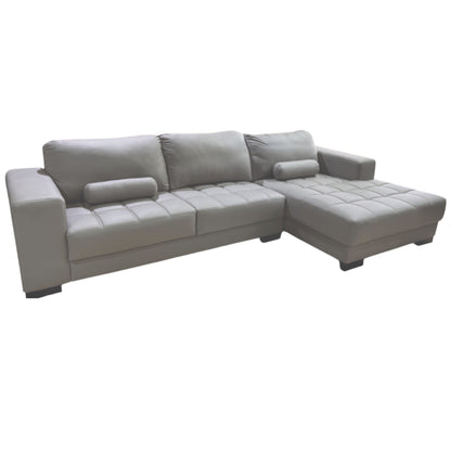 Gomma Gomma Vargan 2 Piece Lounge Suite With Daybed - Fabric