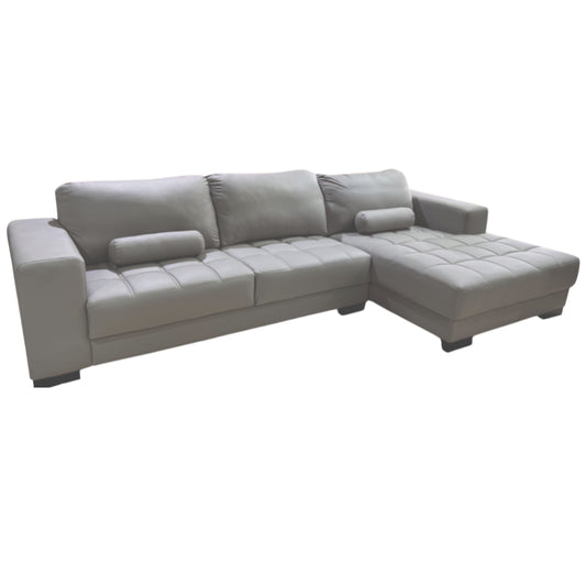 Gomma Gomma Vargan 2 Piece Lounge Suite With Daybed - Fabric