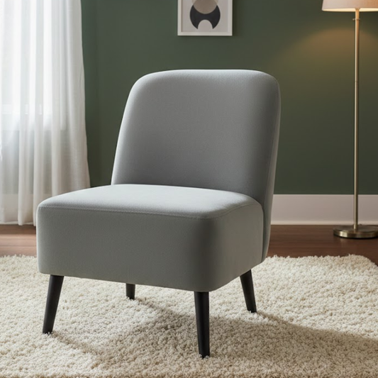 Varsity Occasional Chair - Fabric