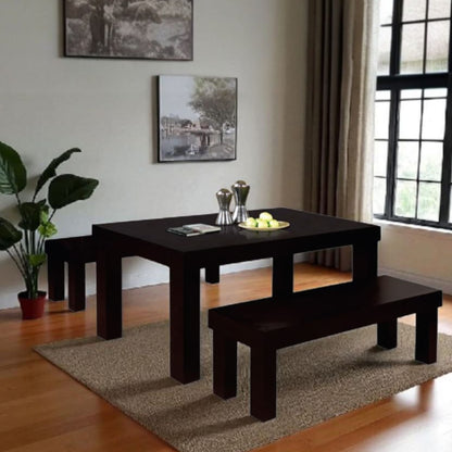Verona 3 Piece Dining Room Suite