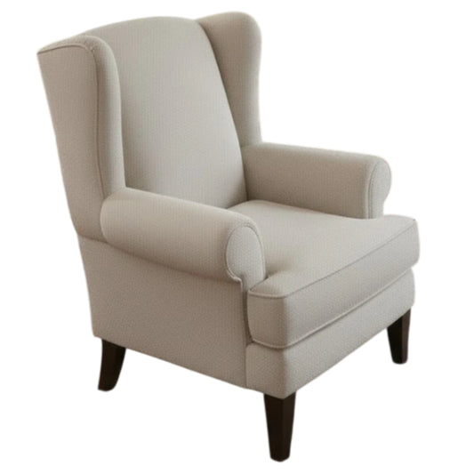 Gomma Gomma Verona Occasional Chair - Fabric