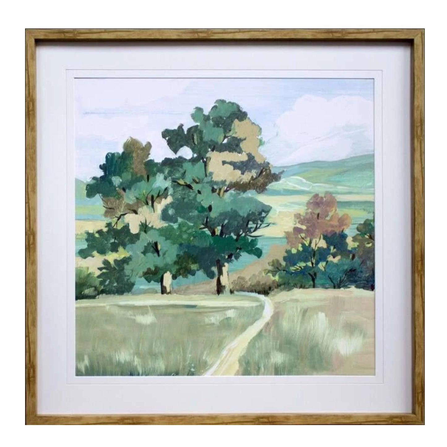 Wall Art - Natures Canvas - 68493