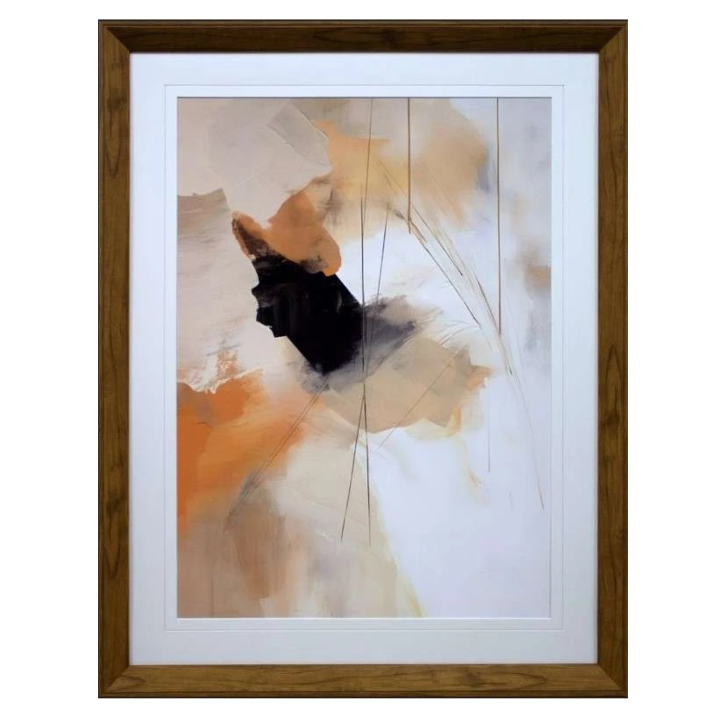 Wall Art - Japandi - 68473