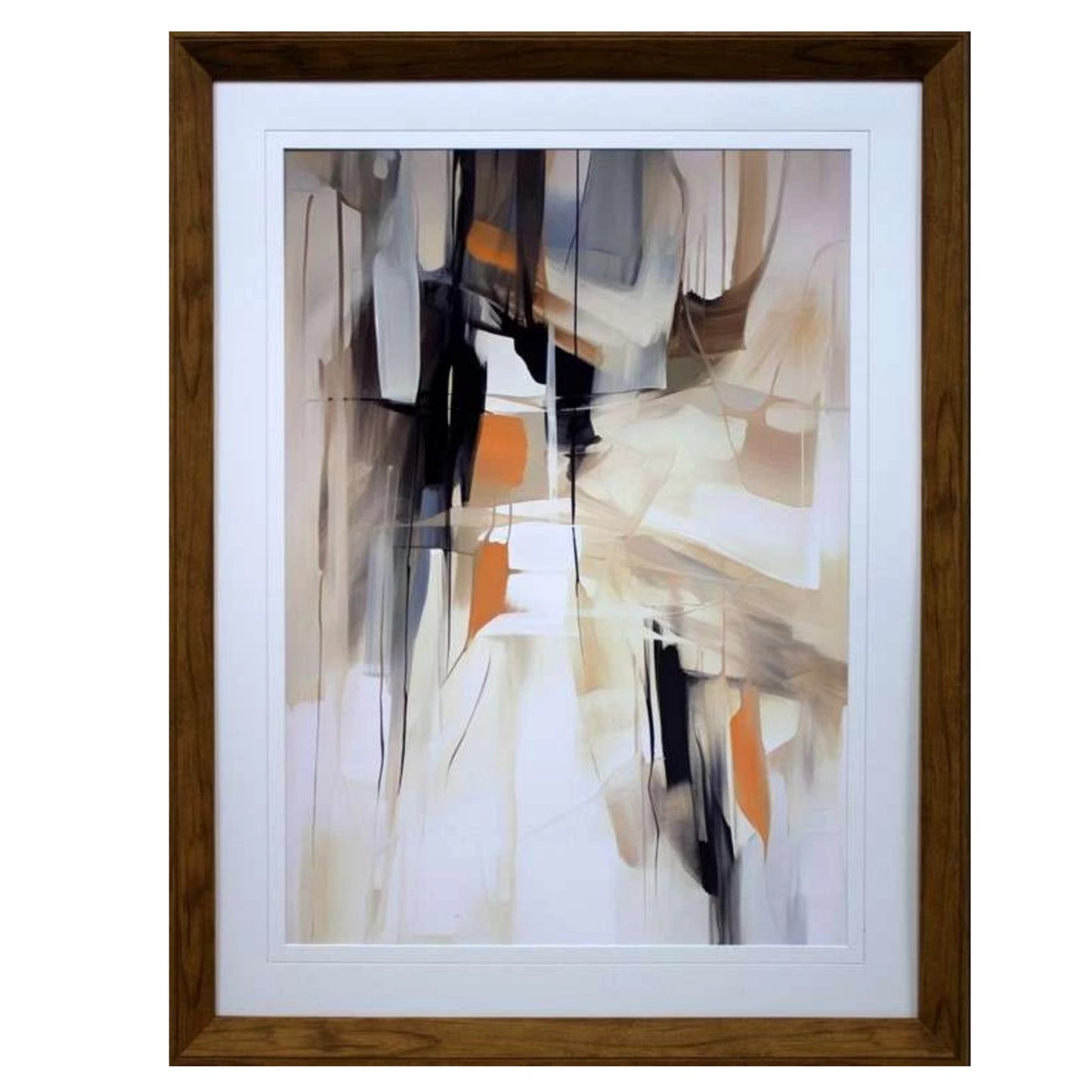 Wall Art - Japandi - 68474