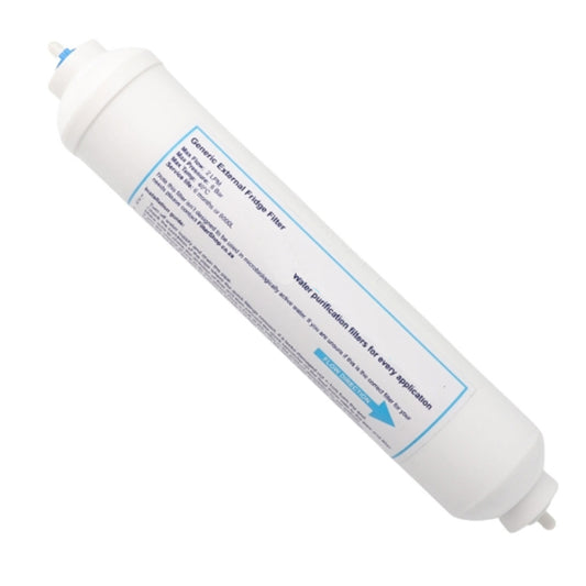 WFU001 Universal External Water Filter