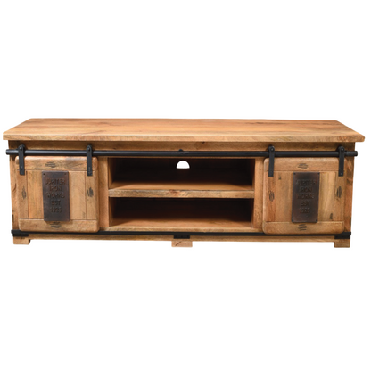Weston Entertainment Unit