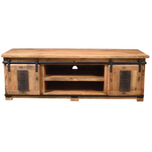 Weston Entertainment Unit
