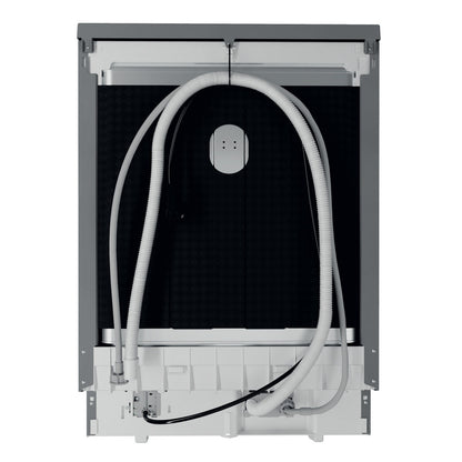 Whirlpool 13 Place Setting Dishwasher - Silver - WFE2B19XSA