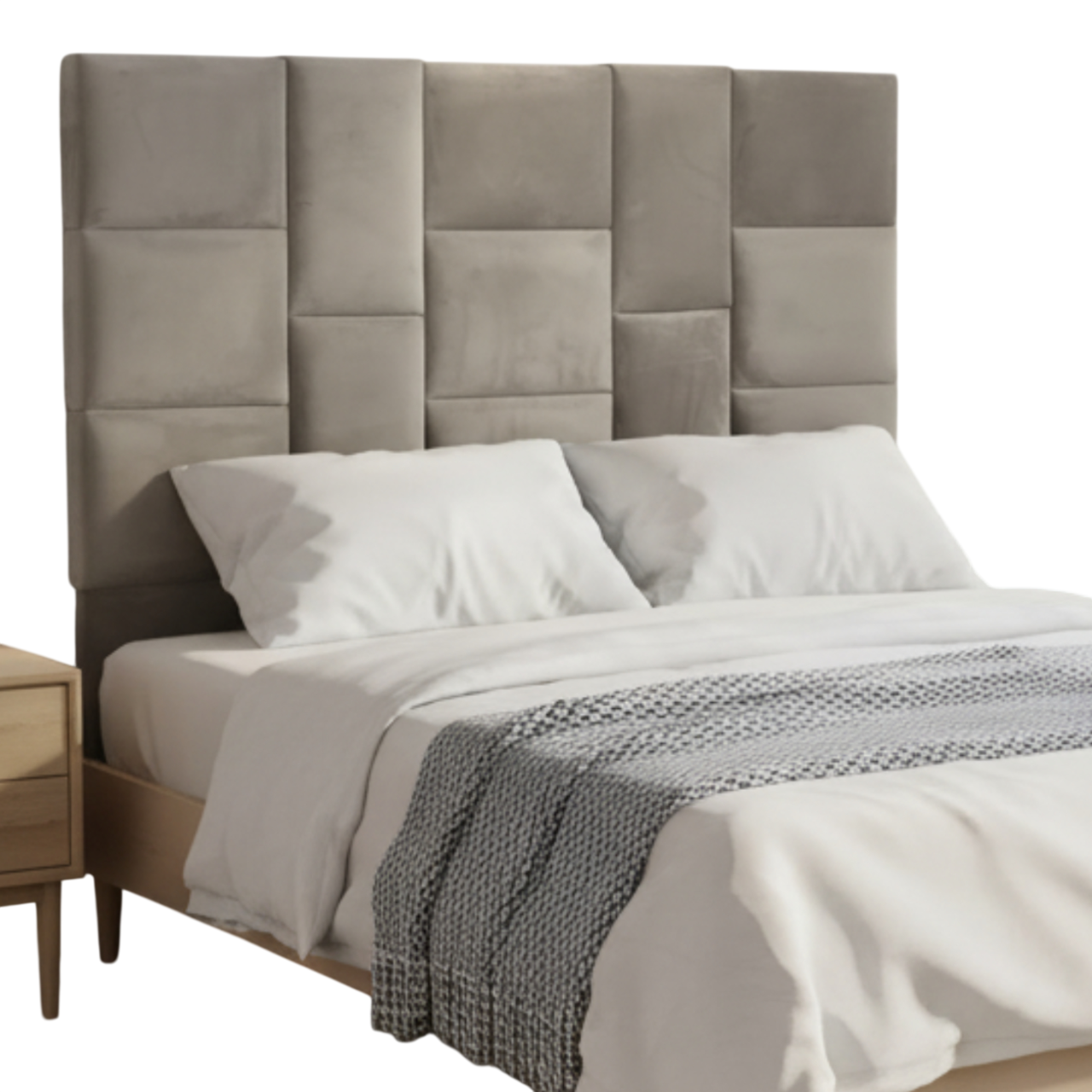 Wilson Headboard - King Size