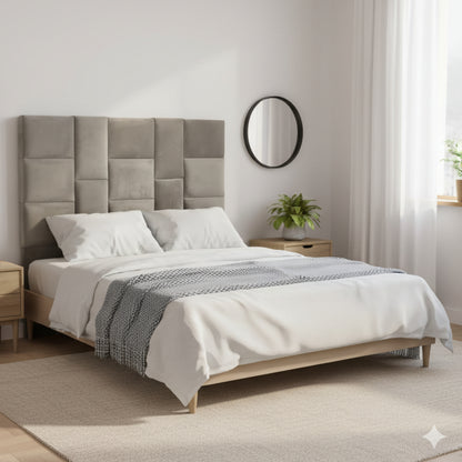 Wilson Headboard - Queen Size