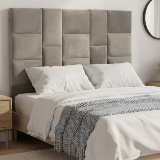 Wilson Headboard - Queen Size