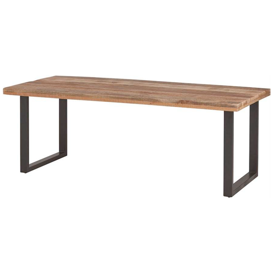 Yara 2.4M Dining Room Table