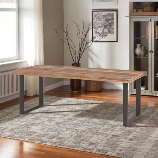 Yara 2.4M Dining Room Table
