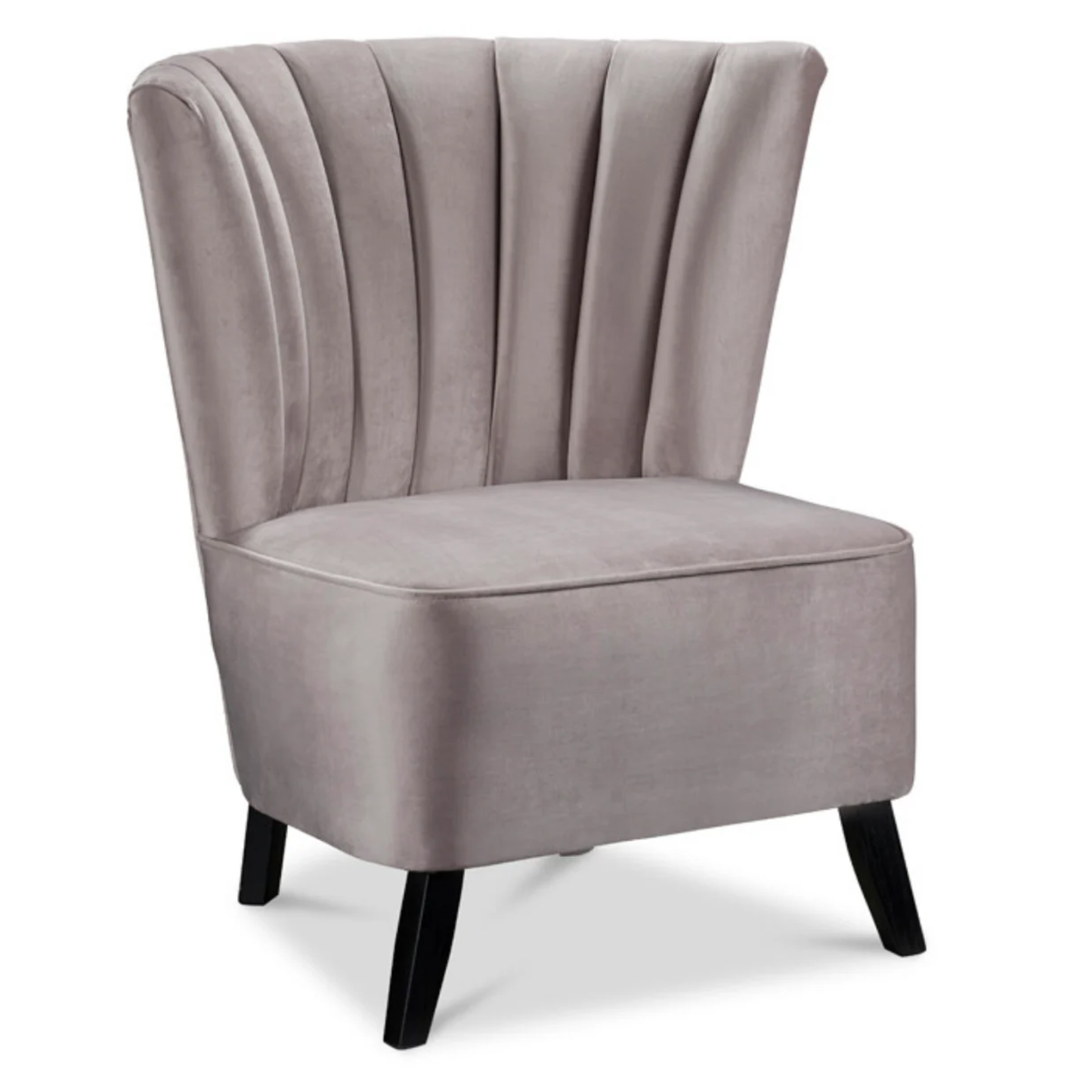 Zara Occasional Chair - Fabric