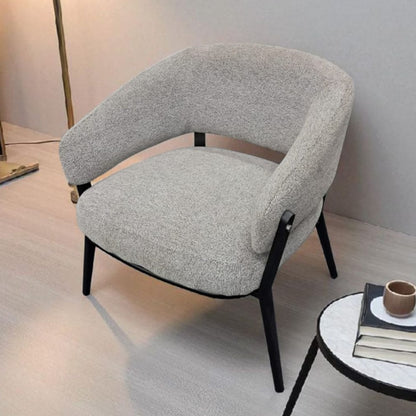 Ziggy Occasional Chair - Fabric