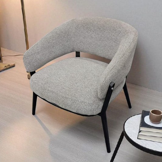 Ziggy Occasional Chair - Fabric