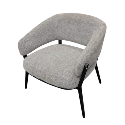 Ziggy Occasional Chair - Fabric