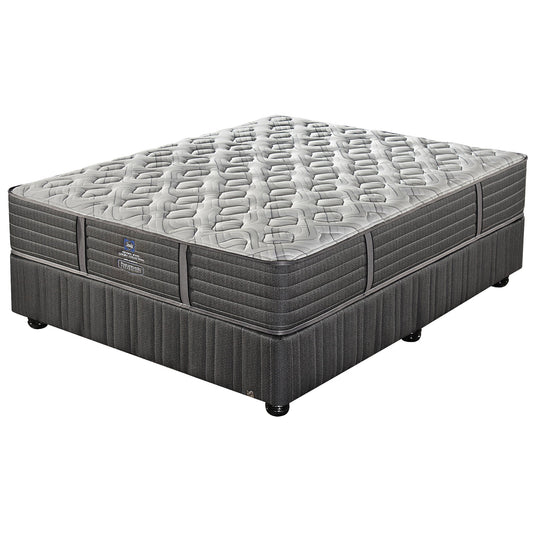 Sealy Crown Jewel Raina X-Firm - Ismails Furnishers