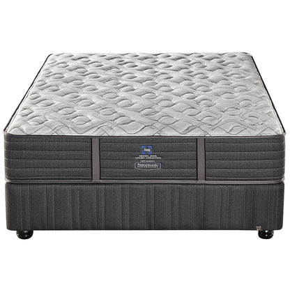 Sealy Crown Jewel Raina X-Firm - Ismails Furnishers
