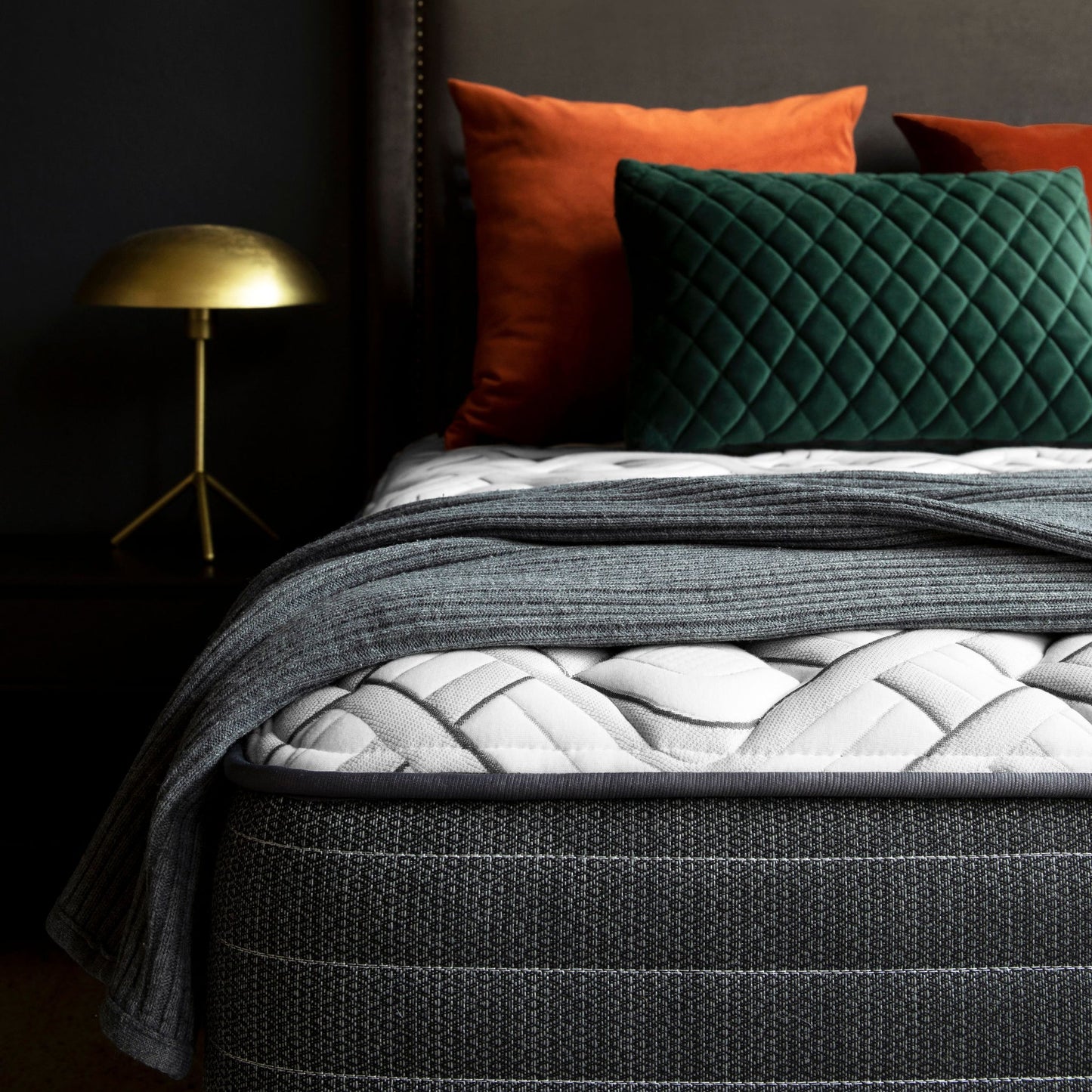 Sealy Crown Jewel Raina X-Firm - Ismails Furnishers