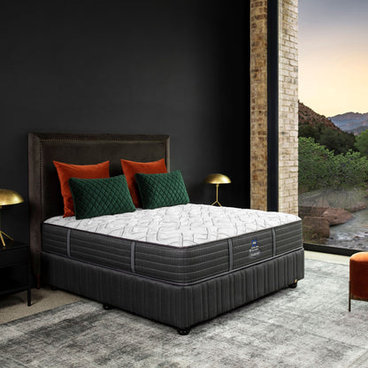 Sealy Crown Jewel Raina X-Firm - Ismails Furnishers
