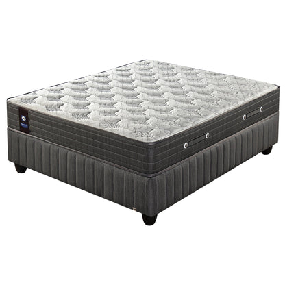 Sealy Posturepedic Alco Firm - Ismails Furnishers