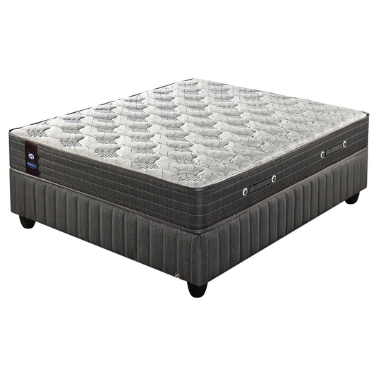 Sealy Posturepedic Alco Firm - Ismails Furnishers
