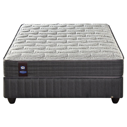 Sealy Posturepedic Alco Firm - Ismails Furnishers