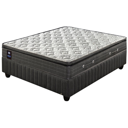 Sealy Posturepedic Alco Medium - Ismails Furnishers