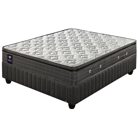 Sealy Posturepedic Alco Medium - Ismails Furnishers