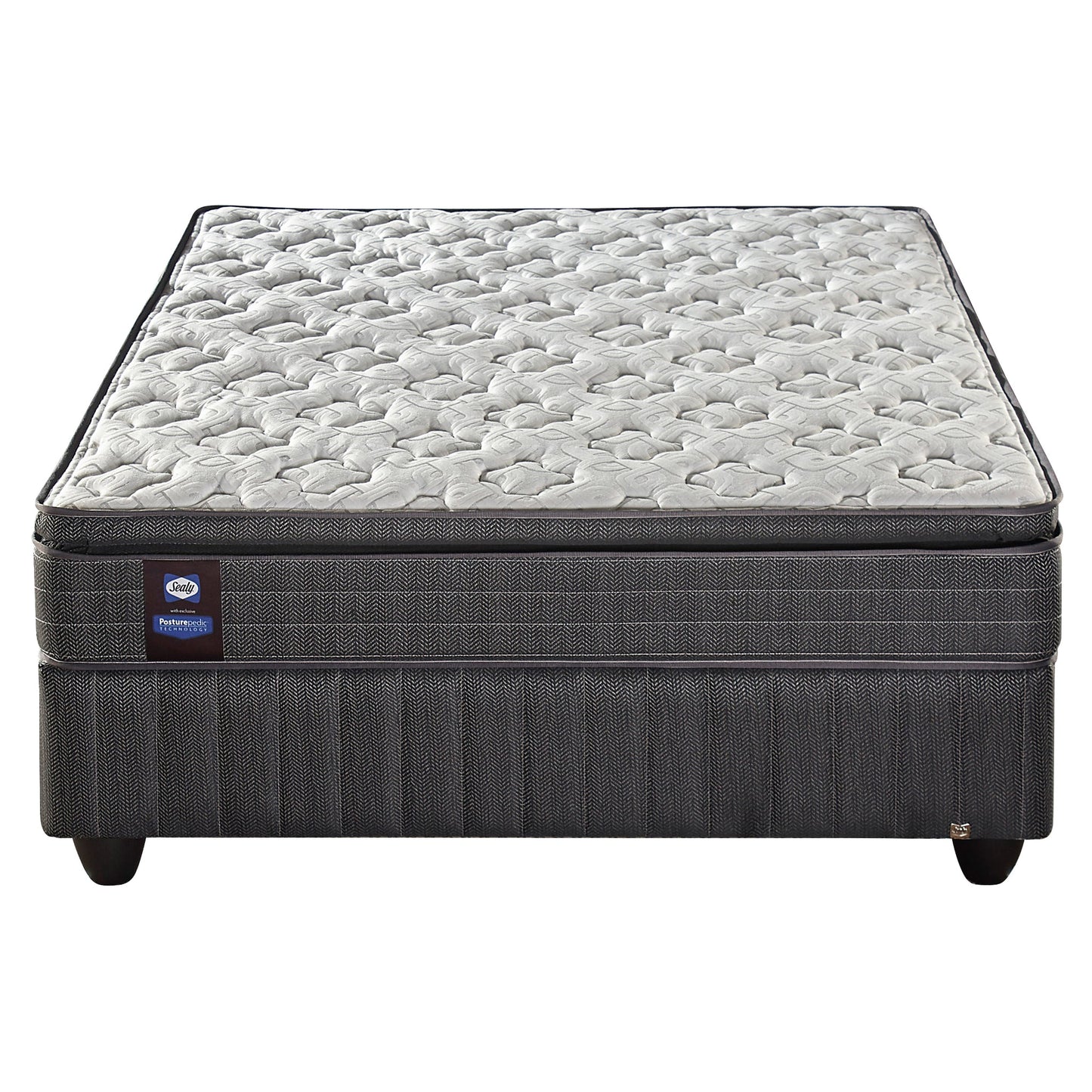 Sealy Posturepedic Alco Medium - Ismails Furnishers
