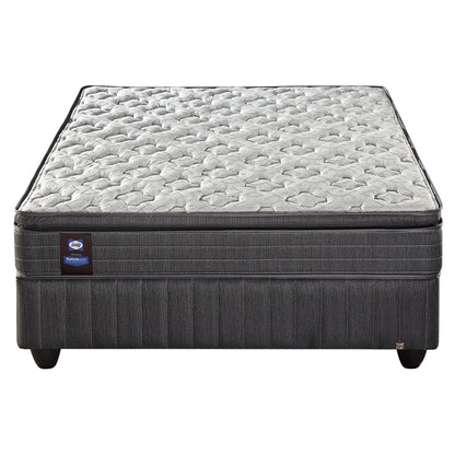 Sealy Posturepedic Alco Medium - Ismails Furnishers