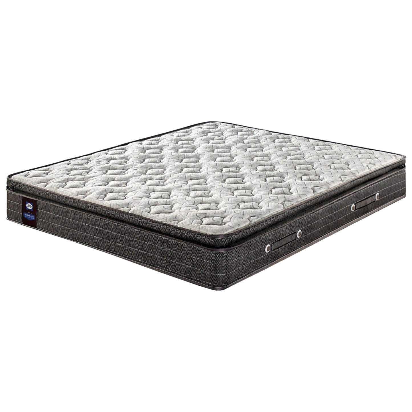Sealy Posturepedic Alco Medium - Ismails Furnishers