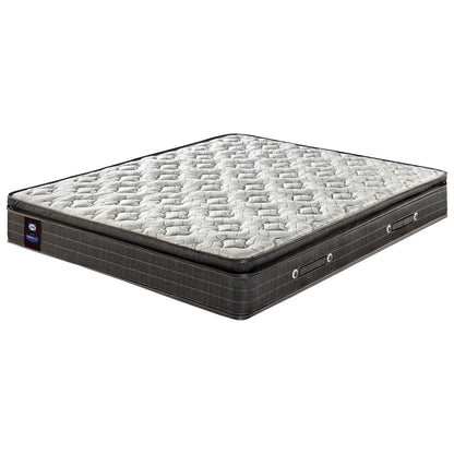 Sealy Posturepedic Alco Medium - Ismails Furnishers