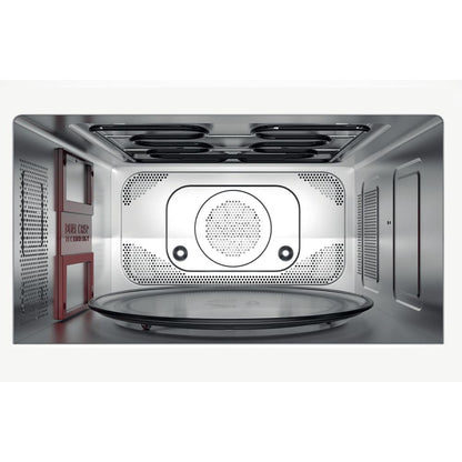 Whirlpool 33L Supreme Chef Free Standing Microwave - MWP339SB - Ismails Furnishers